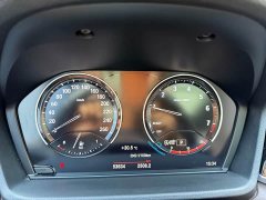 BMW X1 sDrive20Li Premium - ფოტო 14