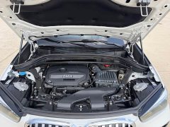 BMW X1 sDrive20Li Premium - ფოტო 16