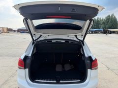 BMW X1 sDrive20Li Premium - ფოტო 17