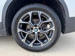 BMW X1 sDrive20Li Premium - ფოტო 18