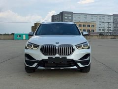 BMW X1 sDrive20Li Premium - ფოტო 2