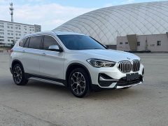 BMW X1 sDrive20Li Premium - ფოტო 3