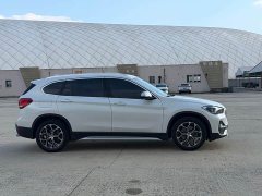 BMW X1 sDrive20Li Premium - ფოტო 4