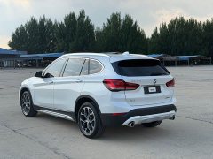 BMW X1 sDrive20Li Premium - ფოტო 5