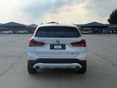BMW X1 sDrive20Li Premium - ფოტო 6