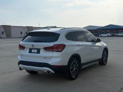 BMW X1 sDrive20Li Premium - ფოტო 7