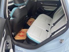 Geely Emgrand 4th Generation Champion Edition 1.5L CVT Flagship - ფოტო 12
