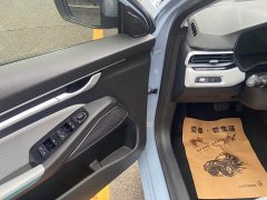 Geely Emgrand 4th Generation Champion Edition 1.5L CVT Flagship - ფოტო 13