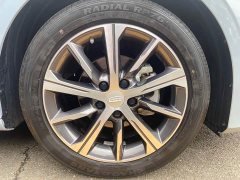 Geely Emgrand 4th Generation Champion Edition 1.5L CVT Flagship - ფოტო 14