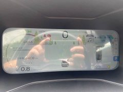 Geely Emgrand 4th Generation Champion Edition 1.5L CVT Flagship - ფოტო 15