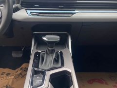 Geely Emgrand 4th Generation Champion Edition 1.5L CVT Flagship - ფოტო 16
