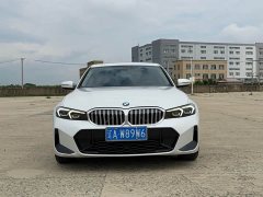 BMW 3 Series 320Li M Sport Package - ფოტო 2