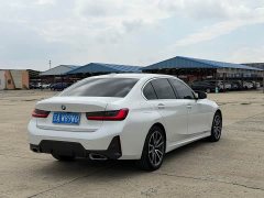 BMW 3 Series 320Li M Sport Package - ფოტო 6