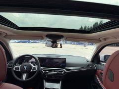 BMW 3 Series 320Li M Sport Package - ფოტო 8