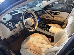 Mercedes-Benz Maybach S-Class S 480 4MATIC - ფოტო 2