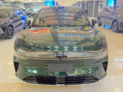 Zeekr Geely Zeekr 7X 75kWh Rear-Wheel Drive MAX - ფოტო 1