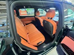 Zeekr Geely Zeekr 7X 75kWh Rear-Wheel Drive MAX - ფოტო 10