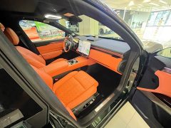 Zeekr Geely Zeekr 7X 75kWh Rear-Wheel Drive MAX - ფოტო 11