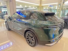 Zeekr Geely Zeekr 7X 75kWh Rear-Wheel Drive MAX - ფოტო 12