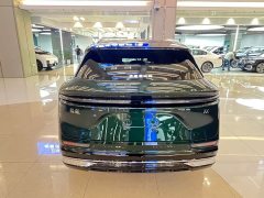 Zeekr Geely Zeekr 7X 75kWh Rear-Wheel Drive MAX - ფოტო 13