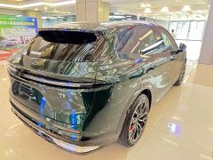 Zeekr Geely Zeekr 7X 75kWh Rear-Wheel Drive MAX - ფოტო 14