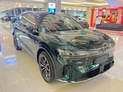 Zeekr Geely Zeekr 7X 75kWh Rear-Wheel Drive MAX - ფოტო 2