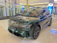 Zeekr Geely Zeekr 7X 75kWh Rear-Wheel Drive MAX - ფოტო 3