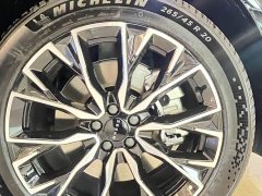 Zeekr Geely Zeekr 7X 75kWh Rear-Wheel Drive MAX - ფოტო 5