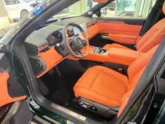 Zeekr Geely Zeekr 7X 75kWh Rear-Wheel Drive MAX - ფოტო 6
