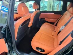 Zeekr Geely Zeekr 7X 75kWh Rear-Wheel Drive MAX - ფოტო 7