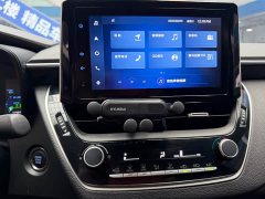 Toyota Corolla 1.8L CVT Luxury - ფოტო 11