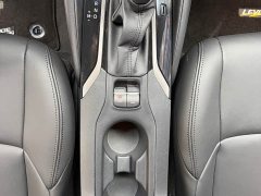 Toyota Corolla 1.8L CVT Luxury - ფოტო 12