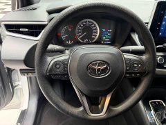 Toyota Corolla 1.8L CVT Luxury - ფოტო 13