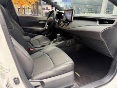 Toyota Corolla 1.8L CVT Luxury - ფოტო 19