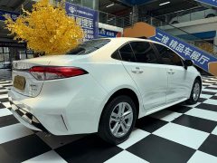 Toyota Corolla 1.8L CVT Luxury - ფოტო 7