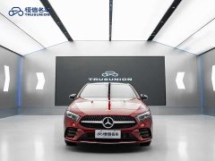Mercedes-Benz A-Class A 200 L Sport Sedan Dynamic Edition - ფოტო 1