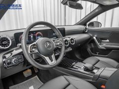 Mercedes-Benz A-Class A 200 L Sport Sedan Dynamic Edition - ფოტო 11