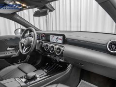 Mercedes-Benz A-Class A 200 L Sport Sedan Dynamic Edition - ფოტო 13