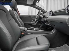 Mercedes-Benz A-Class A 200 L Sport Sedan Dynamic Edition - ფოტო 14