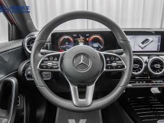 Mercedes-Benz A-Class A 200 L Sport Sedan Dynamic Edition - ფოტო 16