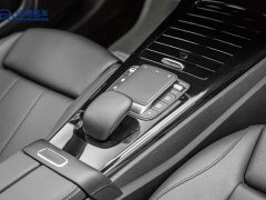 Mercedes-Benz A-Class A 200 L Sport Sedan Dynamic Edition - ფოტო 17