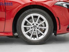 Mercedes-Benz A-Class A 200 L Sport Sedan Dynamic Edition - ფოტო 20