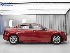 Mercedes-Benz A-Class A 200 L Sport Sedan Dynamic Edition - ფოტო 7