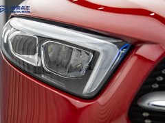 Mercedes-Benz A-Class A 200 L Sport Sedan Dynamic Edition - ფოტო 9