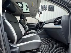 Volkswagen Jetta VS7 280TSI Automatic Highline Pleasure Edition - ფოტო 11