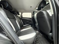 Volkswagen Jetta VS7 280TSI Automatic Highline Pleasure Edition - ფოტო 12