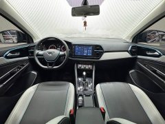 Volkswagen Jetta VS7 280TSI Automatic Highline Pleasure Edition - ფოტო 13