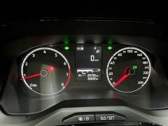 Volkswagen Jetta VS7 280TSI Automatic Highline Pleasure Edition - ფოტო 15