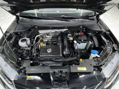 Volkswagen Jetta VS7 280TSI Automatic Highline Pleasure Edition - ფოტო 17