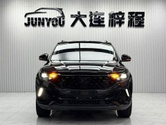 Volkswagen Jetta VS7 280TSI Automatic Highline Pleasure Edition - ფოტო 2